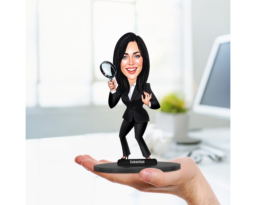 Funny Personalized Gifts for Any Profession