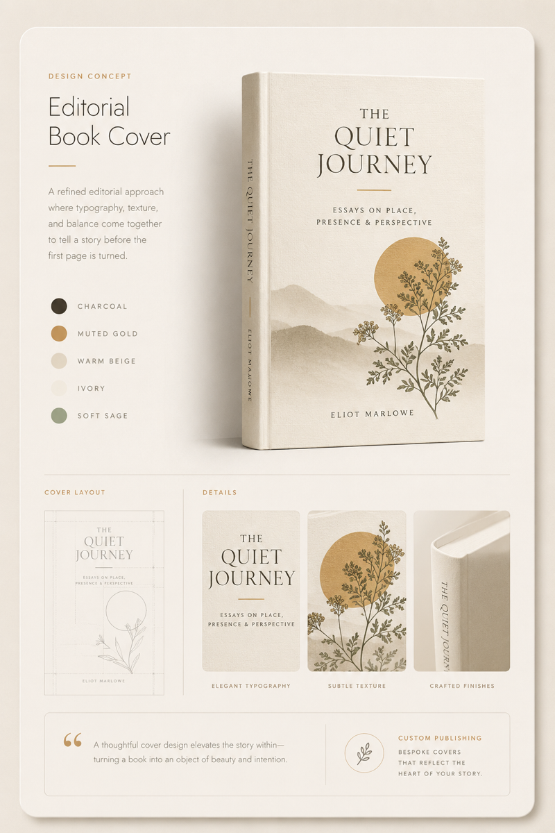 Cover Mockup