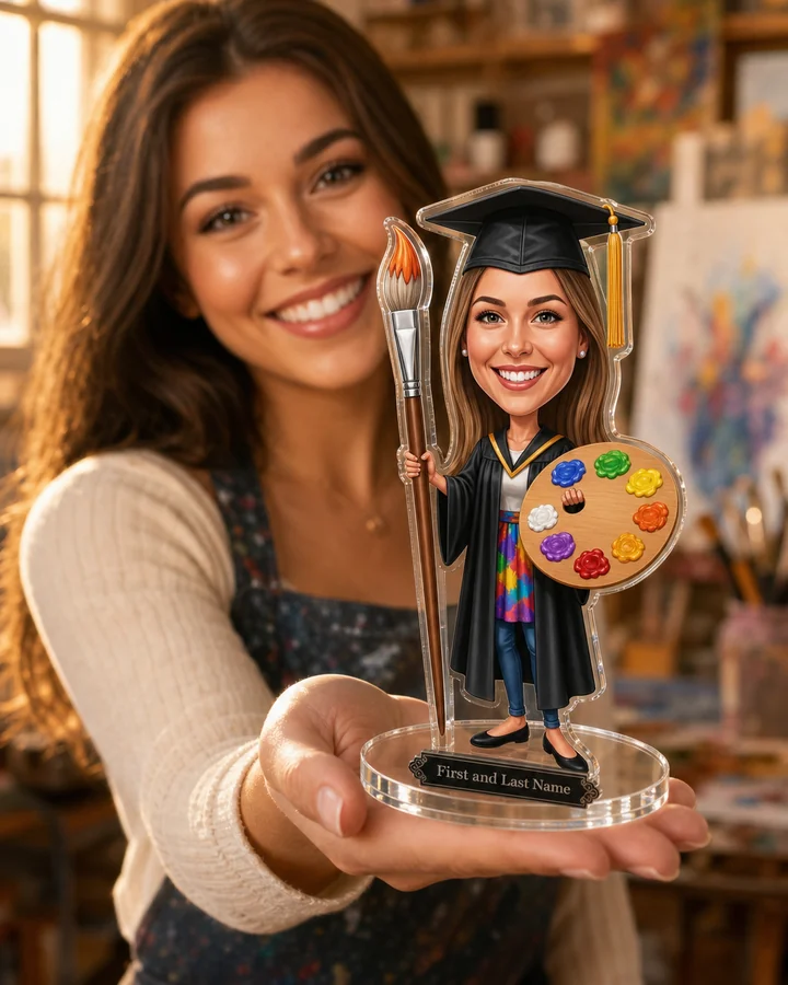 Graduates