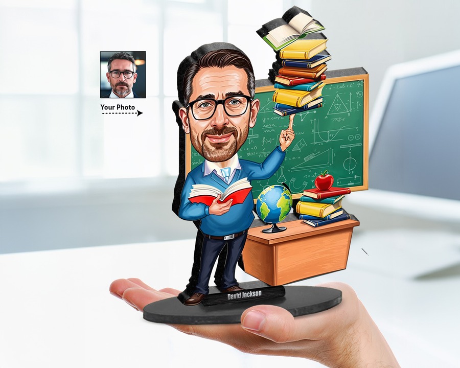 Teachers