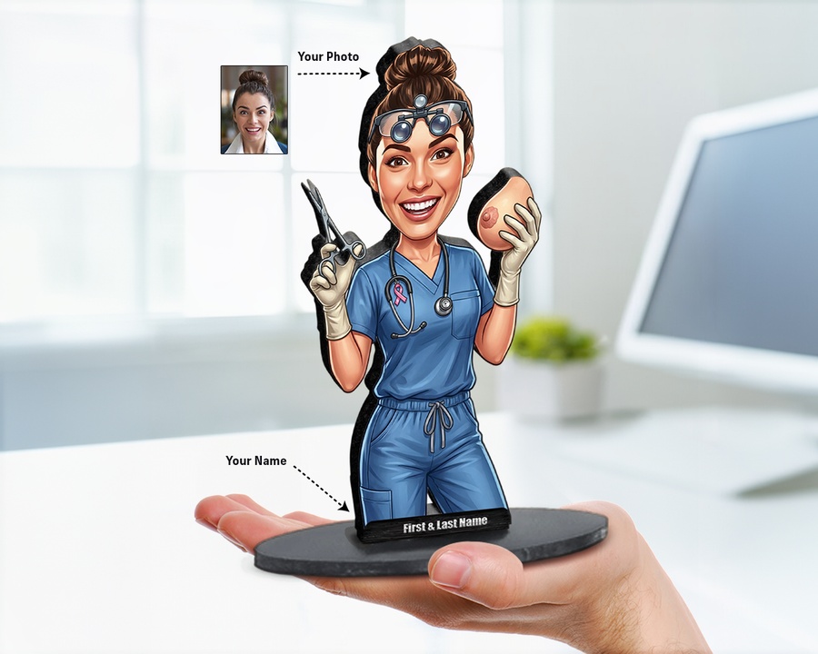 Best Personalized Gifts for Doctors