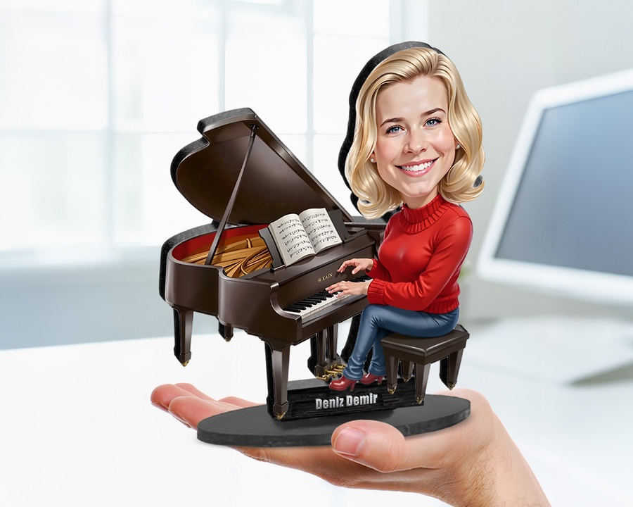 Pianists