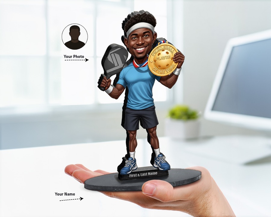 Pickleball